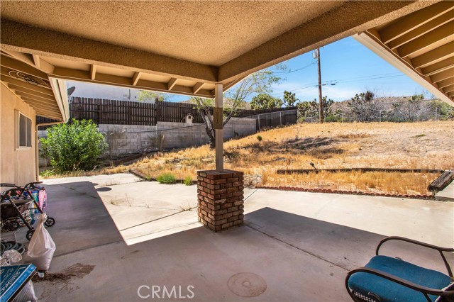Detail Gallery Image 26 of 47 For 54748 Benecia Trl, Yucca Valley,  CA 92284 - 3 Beds | 2 Baths
