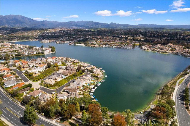 Lake Mission Viejo Membership.