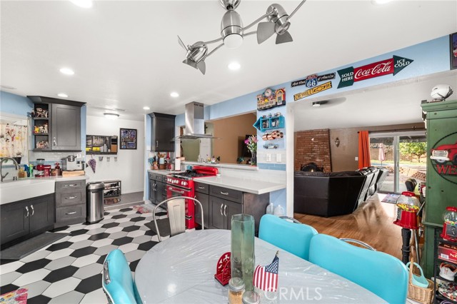 Detail Gallery Image 5 of 21 For 9438 Lomita, Rancho Cucamonga,  CA 91701 - 3 Beds | 2 Baths