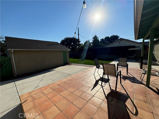 Detail Gallery Image 18 of 22 For 20932 Blythe St, Canoga Park,  CA 91304 - 3 Beds | 2 Baths