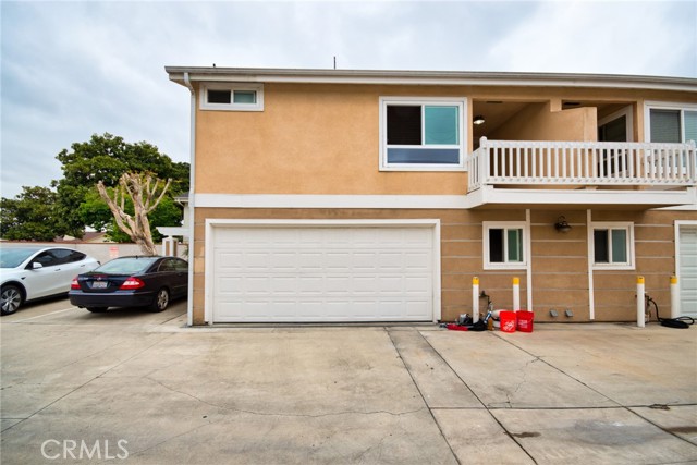 Detail Gallery Image 30 of 37 For 2025 Artesia Bld #G,  Torrance,  CA 90504 - 2 Beds | 2 Baths