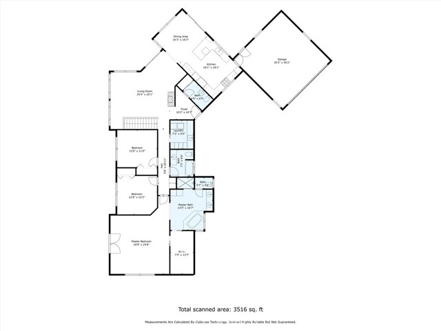 Detail Gallery Image 22 of 41 For 1021 Burro Verde, Paso Robles,  CA 93446 - 4 Beds | 3/1 Baths