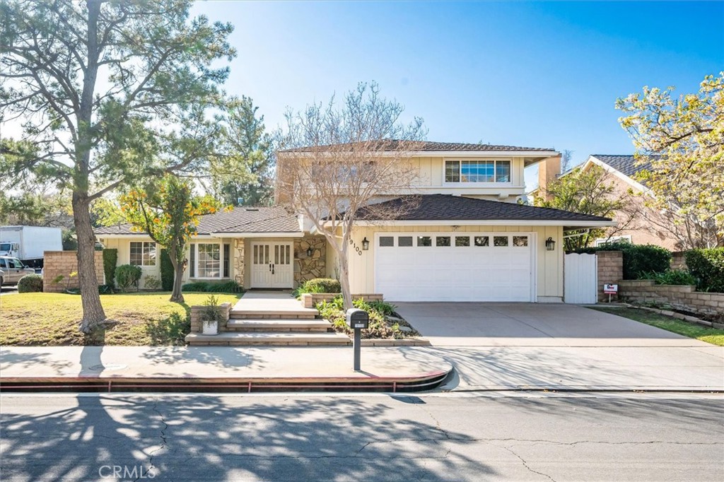 19100 Castlebay Lane