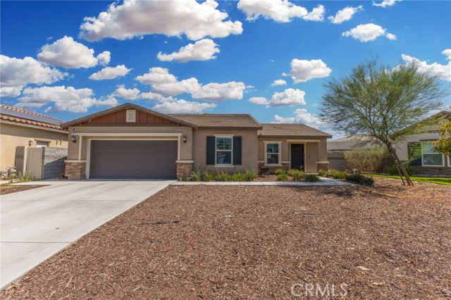 Detail Gallery Image 1 of 35 For 27777 Calle Los Olivos, Menifee,  CA 92585 - 3 Beds | 2 Baths
