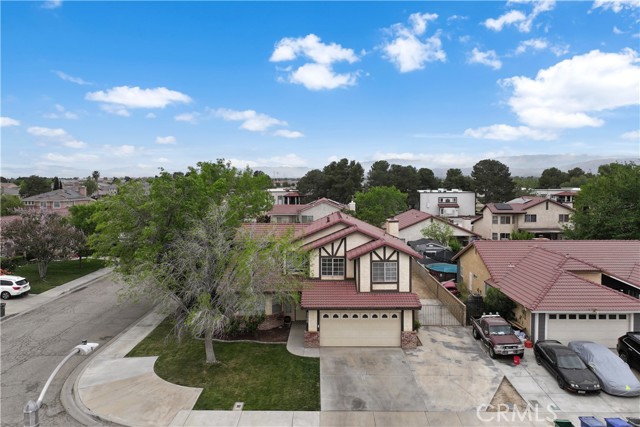 Detail Gallery Image 45 of 47 For 3300 W Avenue J3, Lancaster,  CA 93536 - 4 Beds | 3 Baths