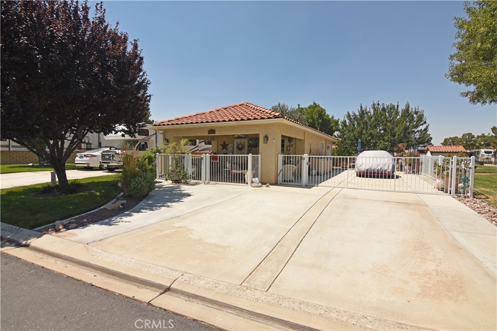 11620 Ridgemark Road