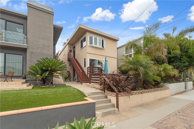 Detail Gallery Image 30 of 38 For 729 Longfellow Ave, Hermosa Beach,  CA 90254 - – Beds | – Baths