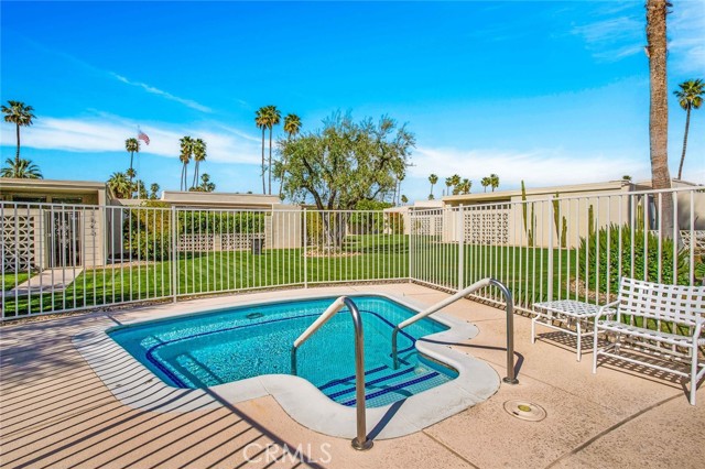 Detail Gallery Image 36 of 45 For 1857 Sandcliff Rd, Palm Springs,  CA 92264 - 2 Beds | 2 Baths