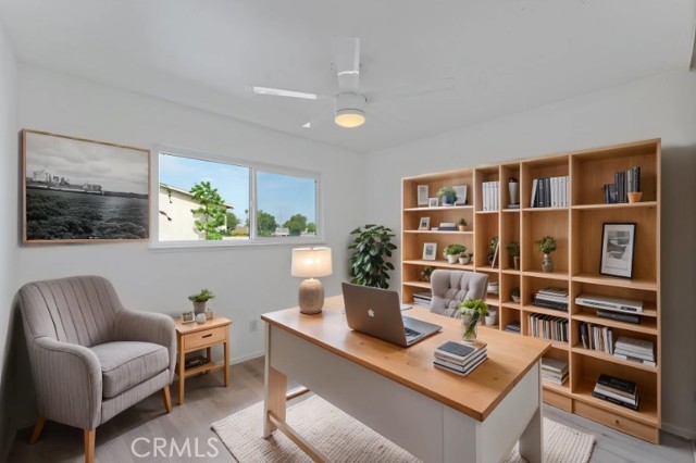 Detail Gallery Image 11 of 25 For 1317 via Santiago #C,  Corona,  CA 92882 - 2 Beds | 1/1 Baths
