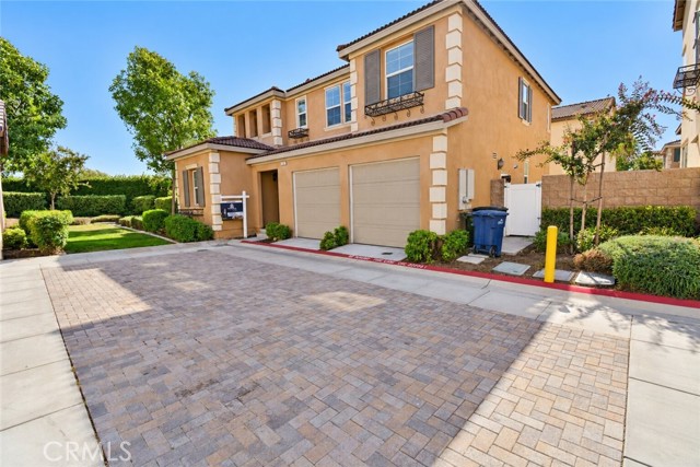 5 Bed Home for Sale in Ontario, California