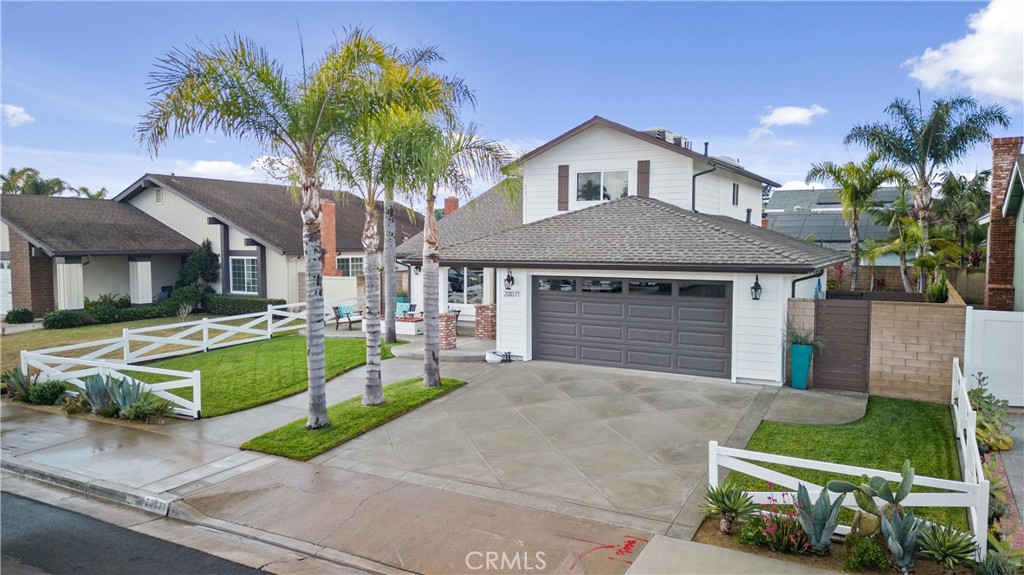 20071 Port Greenwich Lane, Huntington Beach, CA 92646