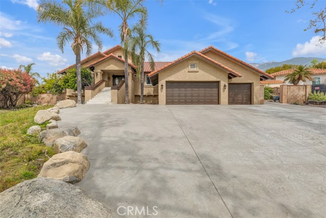 Detail Gallery Image 1 of 53 For 5488 Shadow Ln, Rancho Cucamonga,  CA 91737 - 4 Beds | 2/1 Baths