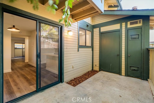 Detail Gallery Image 19 of 33 For 3335 Broad #15,  San Luis Obispo,  CA 93401 - 2 Beds | 1/1 Baths