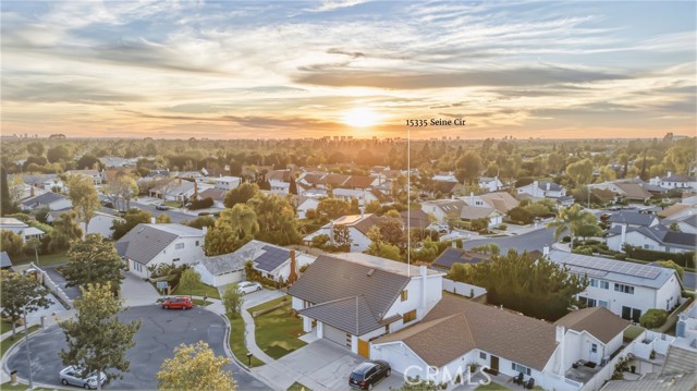 Detail Gallery Image 52 of 59 For 15335 Seine Cir, Irvine,  CA 92604 - 6 Beds | 4 Baths
