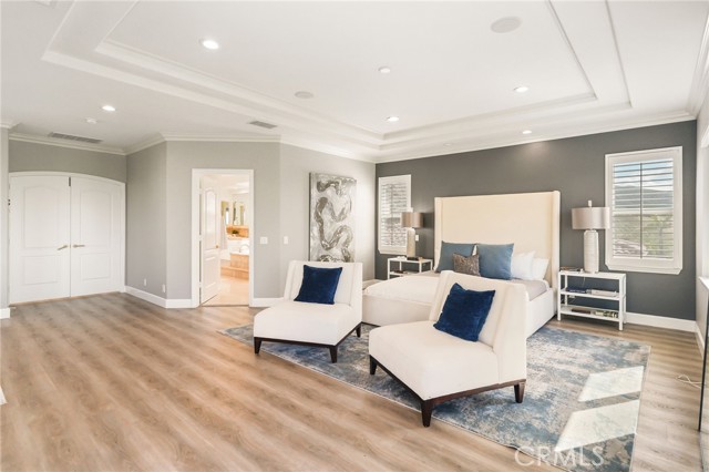 Detail Gallery Image 30 of 64 For 20112 via Cellini, Porter Ranch,  CA 91311 - 4 Beds | 4/1 Baths