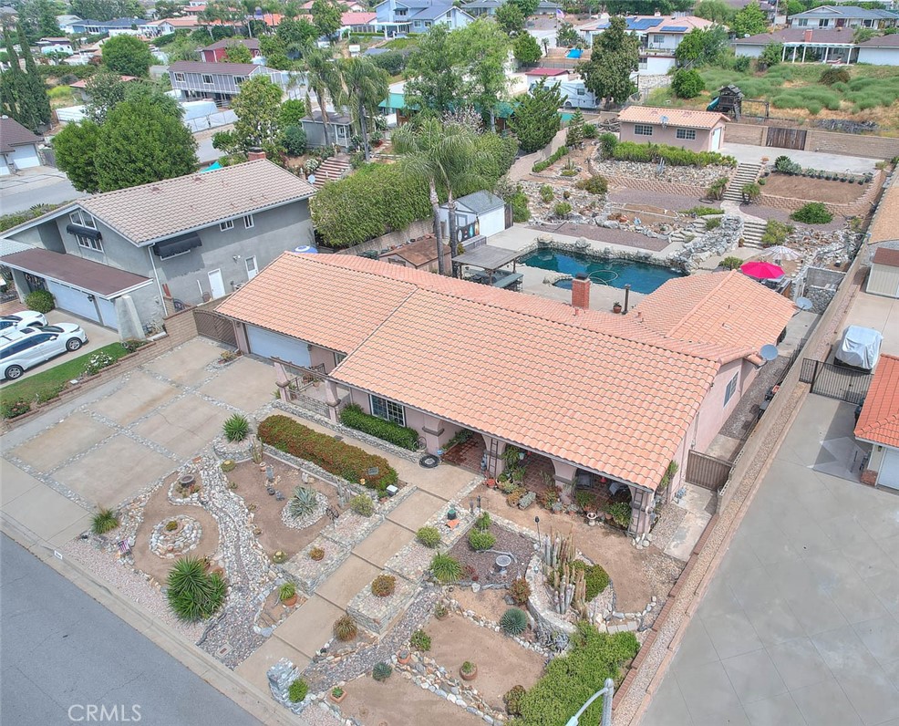 9044 Hillside Road, Rancho Cucamonga, CA 91737