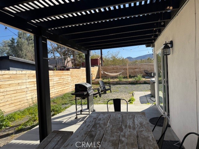 Detail Gallery Image 15 of 20 For 61591 La Jolla, Joshua Tree,  CA 92252 - 3 Beds | 2 Baths