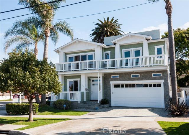 220 Sapphire Street, Redondo Beach, California 90277, 4 Bedrooms Bedrooms, ,3 BathroomsBathrooms,Residential,Sold,Sapphire,SB16071942