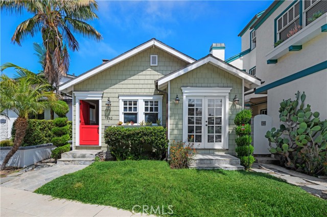 Detail Gallery Image 13 of 39 For 263 Ginevra, Long Beach,  CA 90803 - 3 Beds | 2 Baths