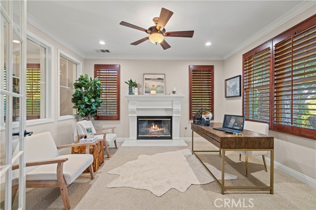 Detail Gallery Image 5 of 54 For 26985 Timberline, Valencia,  CA 91355 - 3 Beds | 2/1 Baths