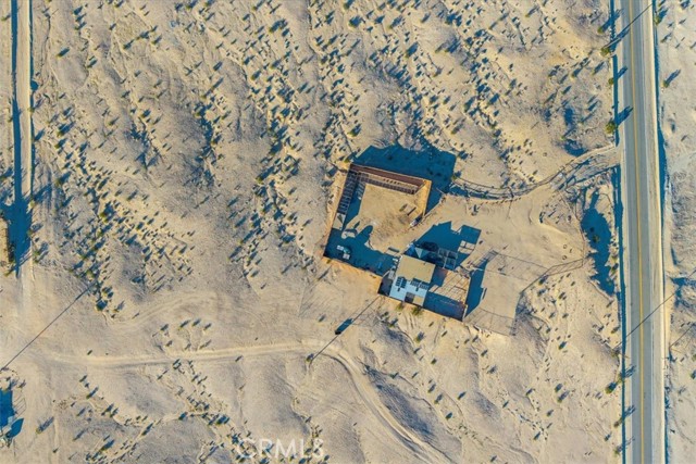 Detail Gallery Image 39 of 55 For 5048 Godwin, Twentynine Palms,  CA 92277 - 2 Beds | 1 Baths