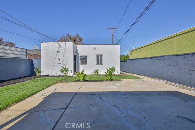 Detail Gallery Image 32 of 48 For 1814 W 68th St, Los Angeles,  CA 90047 - 3 Beds | 2 Baths