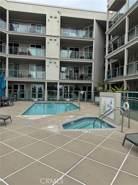Detail Gallery Image 15 of 23 For 1000 E Ocean Bld #101,  Long Beach,  CA 90802 - 3 Beds | 2 Baths
