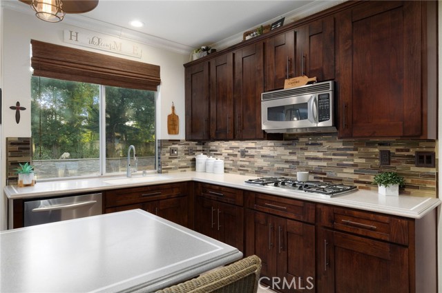 Detail Gallery Image 21 of 72 For 2384 Canyon Crest, La Verne,  CA 91750 - 5 Beds | 3 Baths