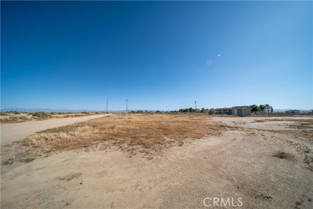 5400 Elder Avenue, Rosamond, California 93560, ,Land,For Sale,5400 Elder Avenue,CRSR23227005