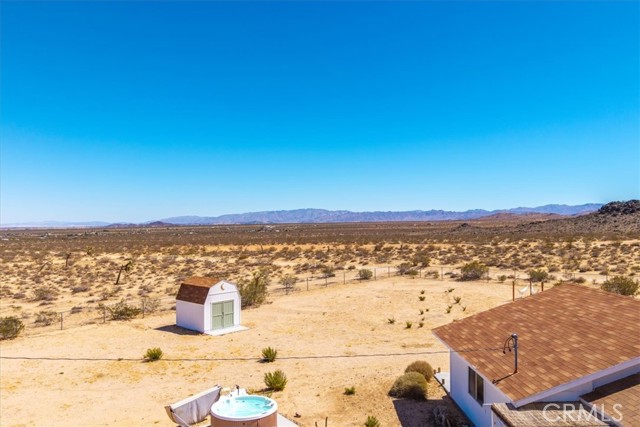 Detail Gallery Image 54 of 68 For 59700 Napa Rd, Landers,  CA 92285 - 2 Beds | 2 Baths