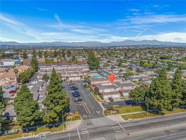 Detail Gallery Image 39 of 39 For 1105 N Dresden #52,  Anaheim,  CA 92801 - 3 Beds | 2/1 Baths