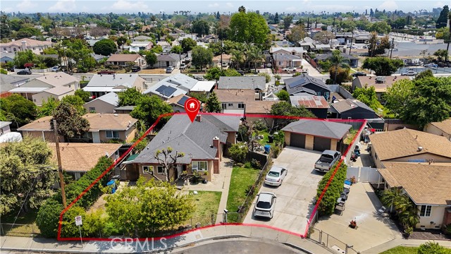 Detail Gallery Image 17 of 22 For 574 Davidson Ln, Pomona,  CA 91768 - – Beds | – Baths