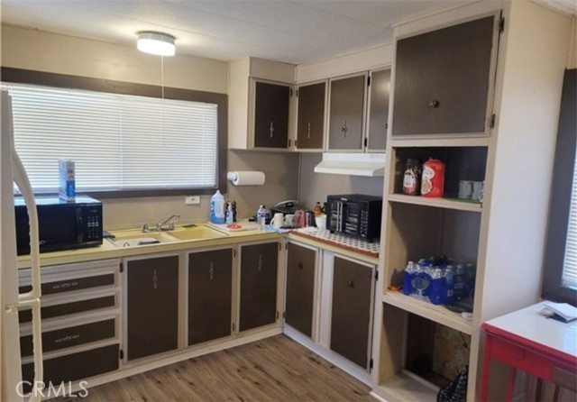 Detail Gallery Image 11 of 15 For 2500 N State Hwy 59 #94,  Merced,  CA 95348 - 2 Beds | 1 Baths