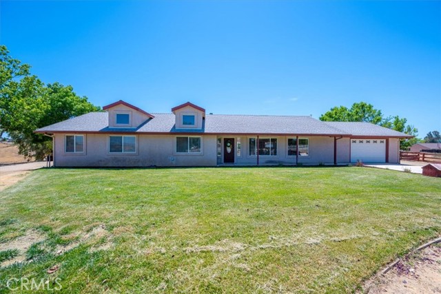 Detail Gallery Image 72 of 73 For 5498 Forked Horn Pl, Paso Robles,  CA 93446 - 3 Beds | 2 Baths