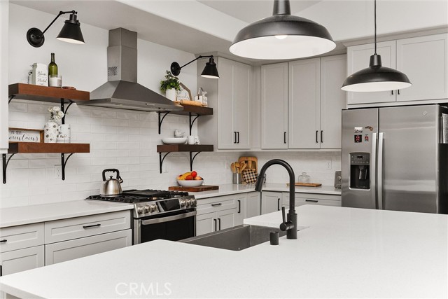 Detail Gallery Image 49 of 58 For 212 Artina Ct, Tehachapi,  CA 93561 - 4 Beds | 2 Baths