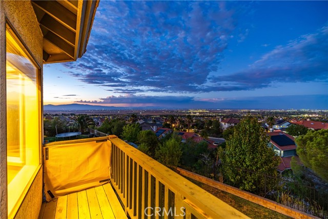 Detail Gallery Image 45 of 72 For 41432 Terrazzo Dr, Palmdale,  CA 93551 - 4 Beds | 3 Baths