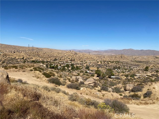 Detail Gallery Image 62 of 62 For 24207 Cascade Trl, Apple Valley,  CA 92308 - 1 Beds | 1 Baths