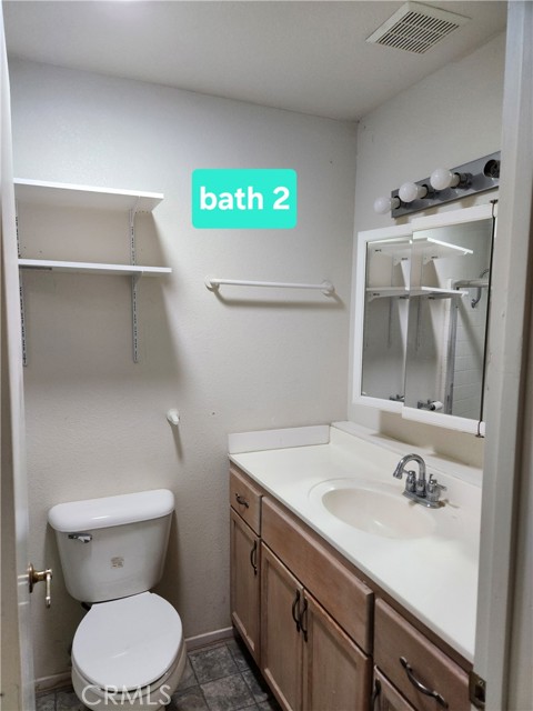 Detail Gallery Image 22 of 39 For 961 Chateau, Barstow,  CA 92311 - 2 Beds | 2 Baths