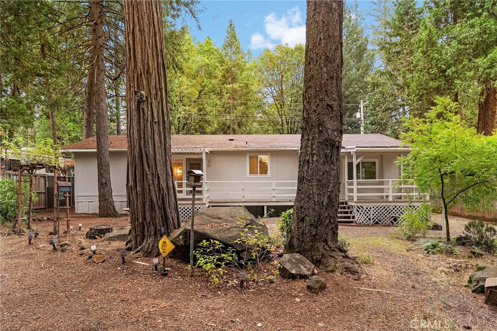 14810 Glenwood Drive
