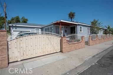 Detail Gallery Image 1 of 1 For 1305 N Paulsen Ave, Compton,  CA 90222 - – Beds | – Baths