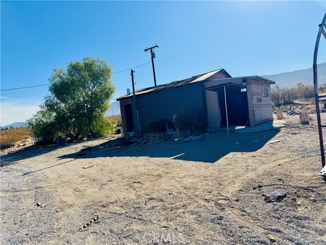 Detail Gallery Image 18 of 23 For 31633 Azurite Rd, Lucerne Valley,  CA 92356 - 1 Beds | 1 Baths