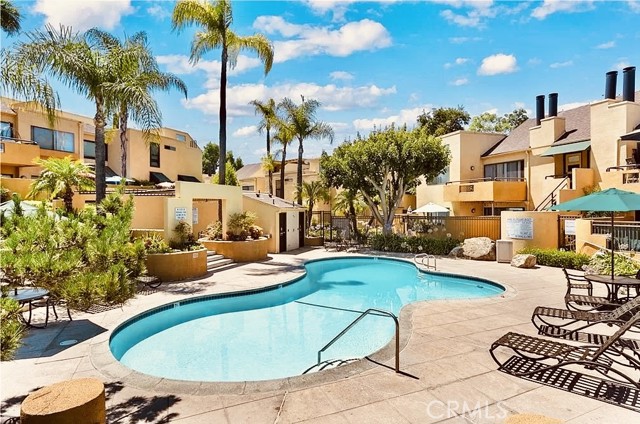 Detail Gallery Image 10 of 11 For 25712 Le Parc #85, Lake Forest,  CA 92630 - 2 Beds | 1 Baths