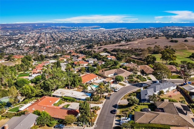 2747 Vista Mesa Drive, Rancho Palos Verdes, California 90275, 4 Bedrooms Bedrooms, ,1 BathroomBathrooms,Residential,Sold,Vista Mesa,PV22205454