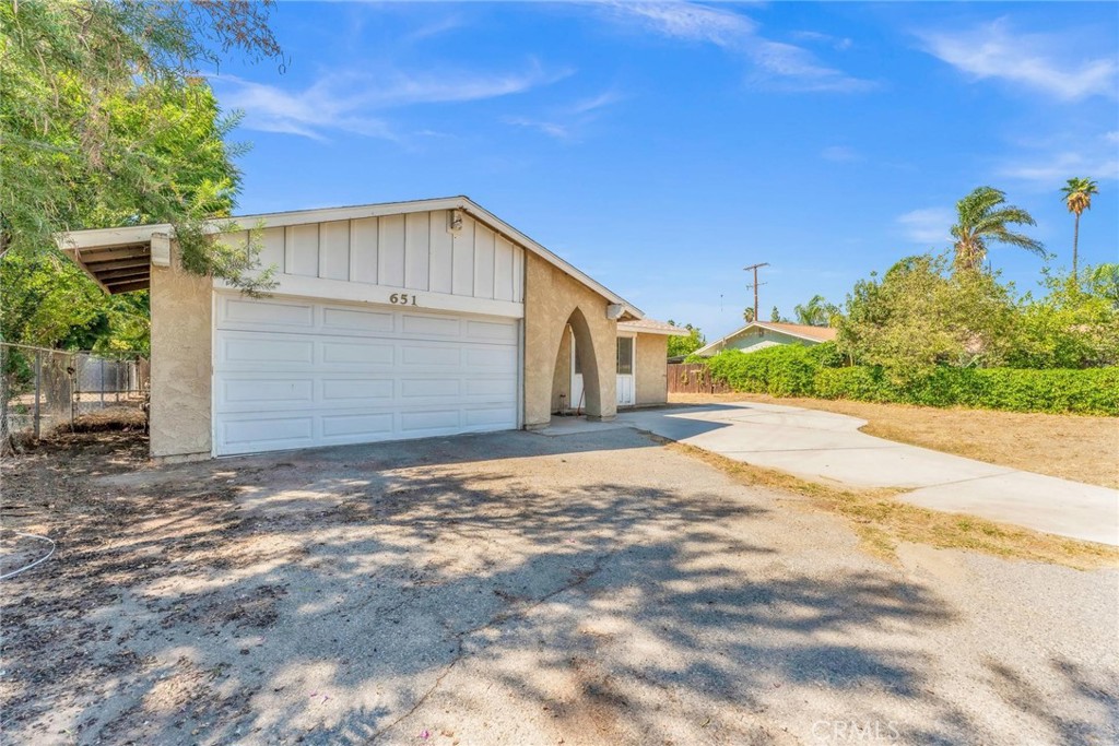 651 Glenn Way