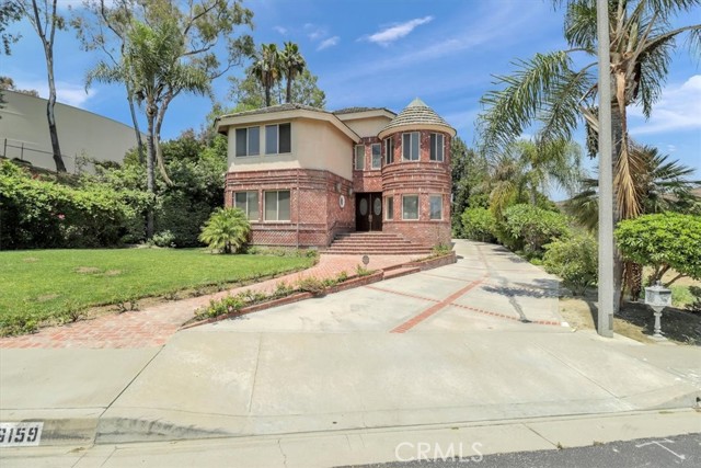 Detail Gallery Image 3 of 68 For 16159 Aurora Crest Dr, Whittier,  CA 90605 - 6 Beds | 6 Baths