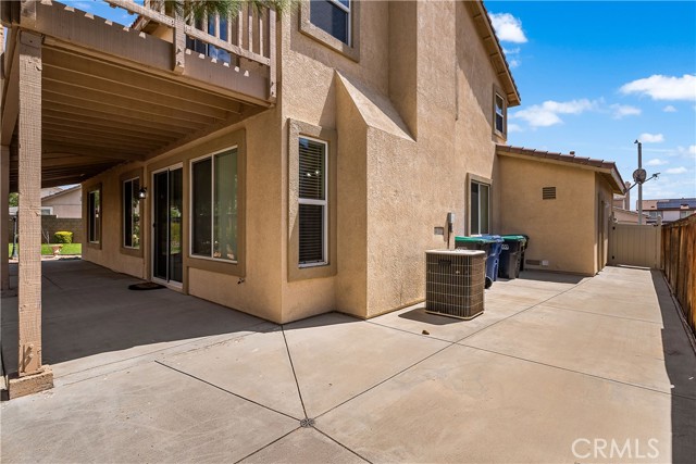 Detail Gallery Image 34 of 41 For 39419 Primrose Ct, Palmdale,  CA 93551 - 4 Beds | 3 Baths