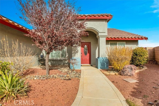 Detail Gallery Image 4 of 68 For 56780 Taos Cir, Yucca Valley,  CA 92284 - 3 Beds | 2 Baths