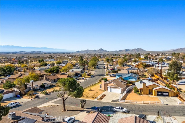 Detail Gallery Image 33 of 35 For 16422 Tolowa, Apple Valley,  CA 92307 - 3 Beds | 2 Baths