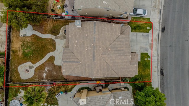 Property Photo from MLS