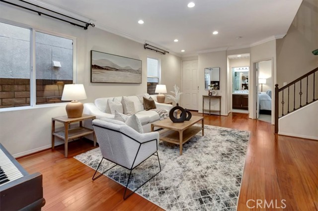 Detail Gallery Image 7 of 50 For 958 Baxter, Brea,  CA 92821 - 4 Beds | 3 Baths